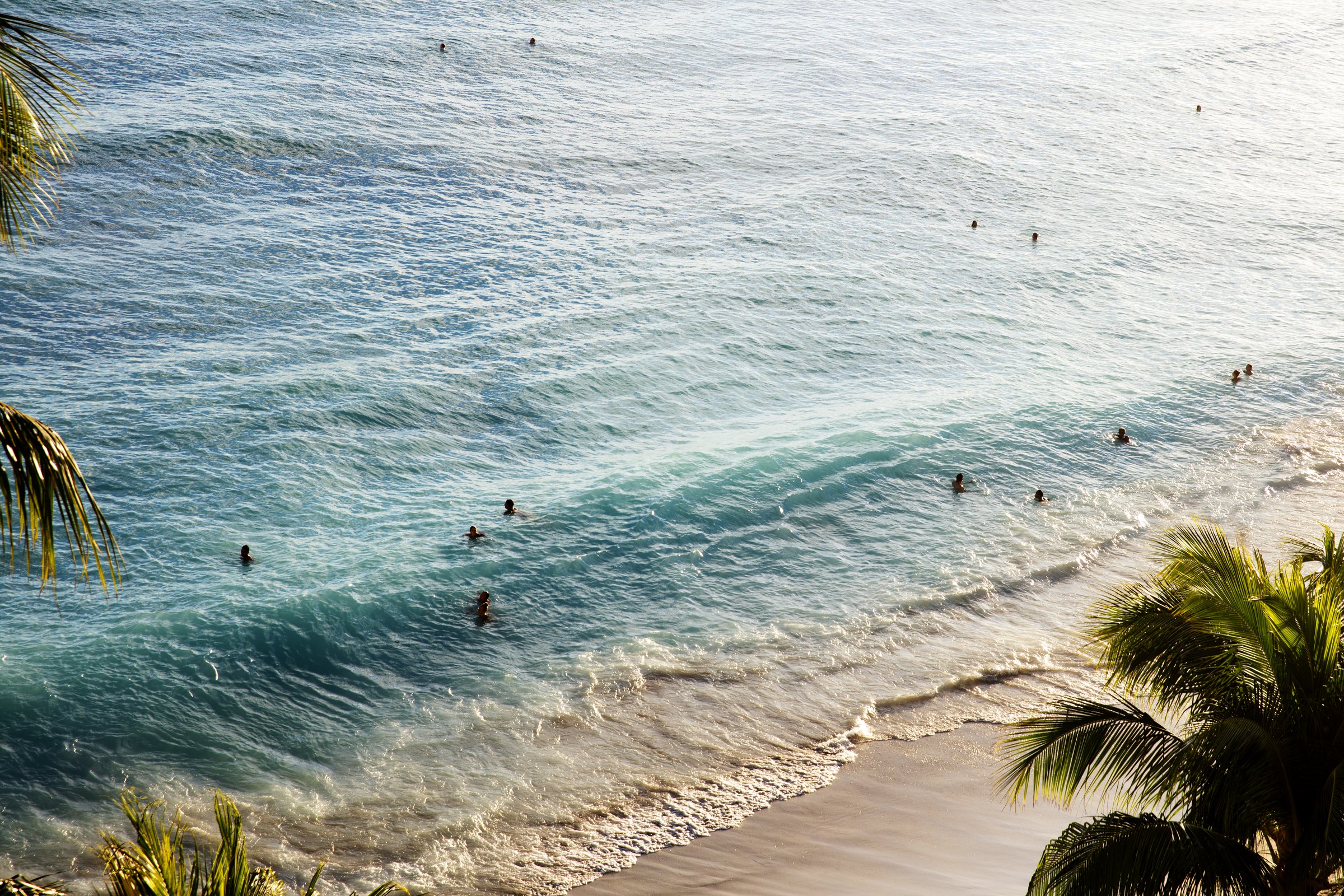 Hawaii