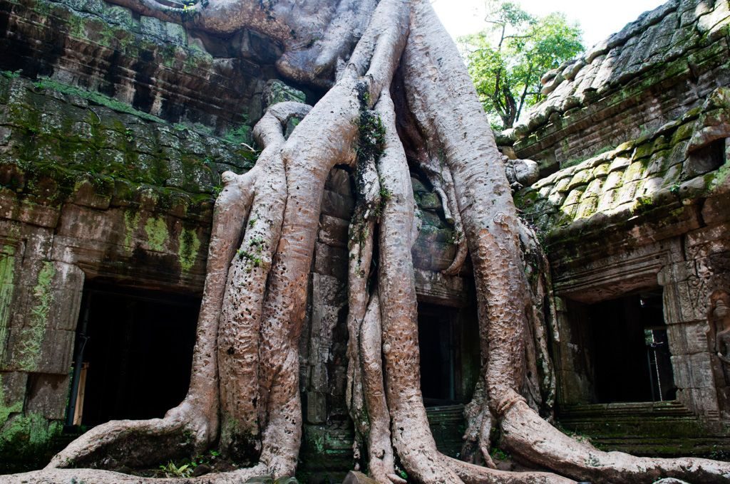 Cambodia