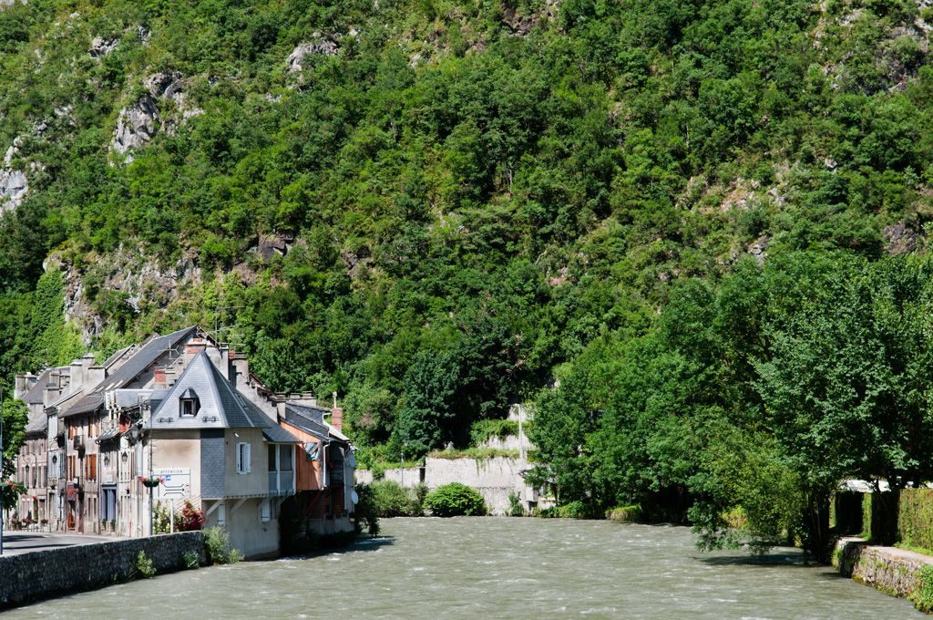 France