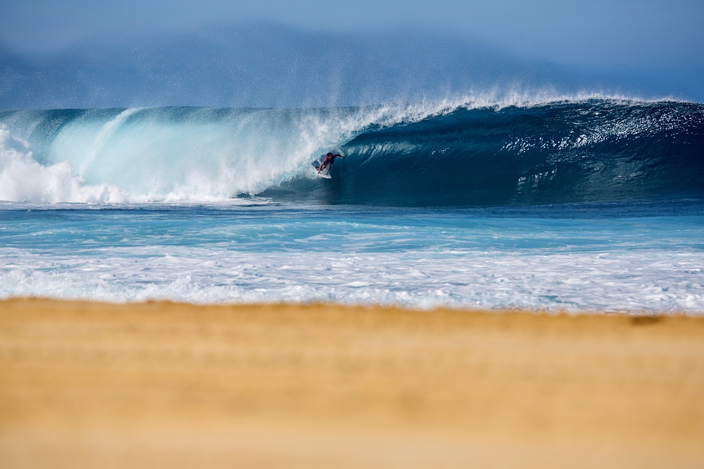 Hawaii