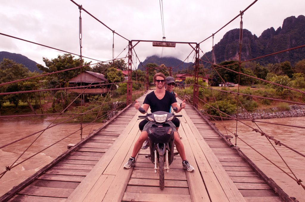 Laos