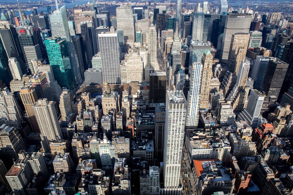 New York