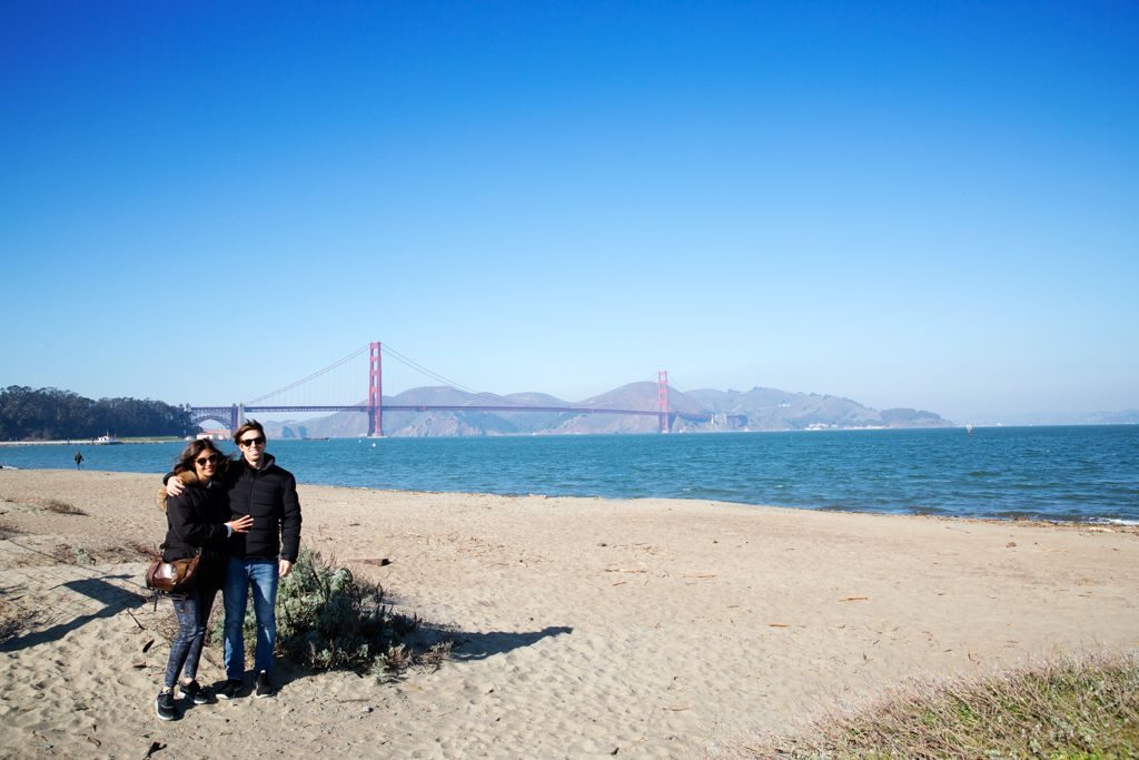 San Francisco