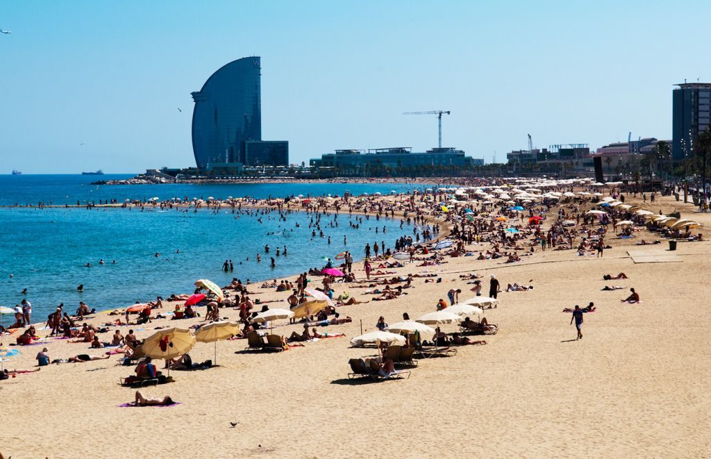 Spain