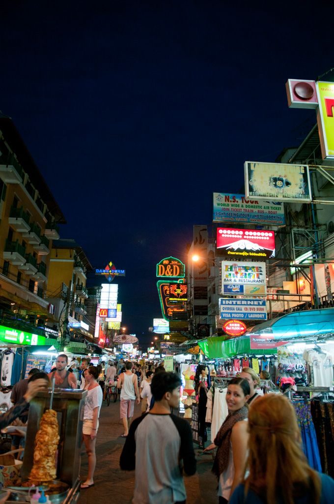 Thailand