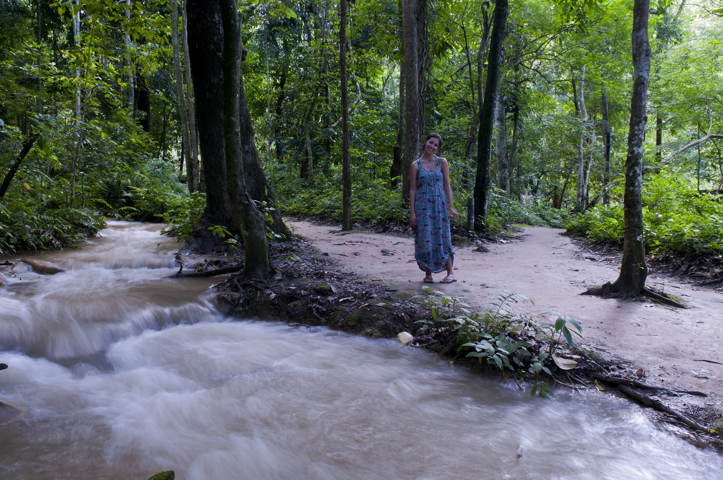 Laos