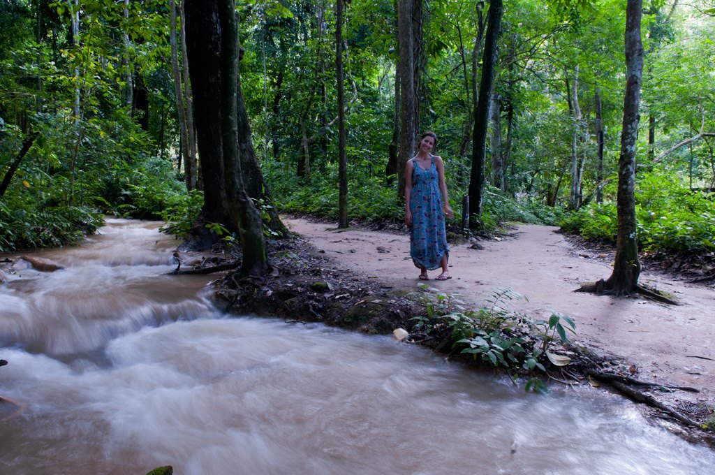 Laos