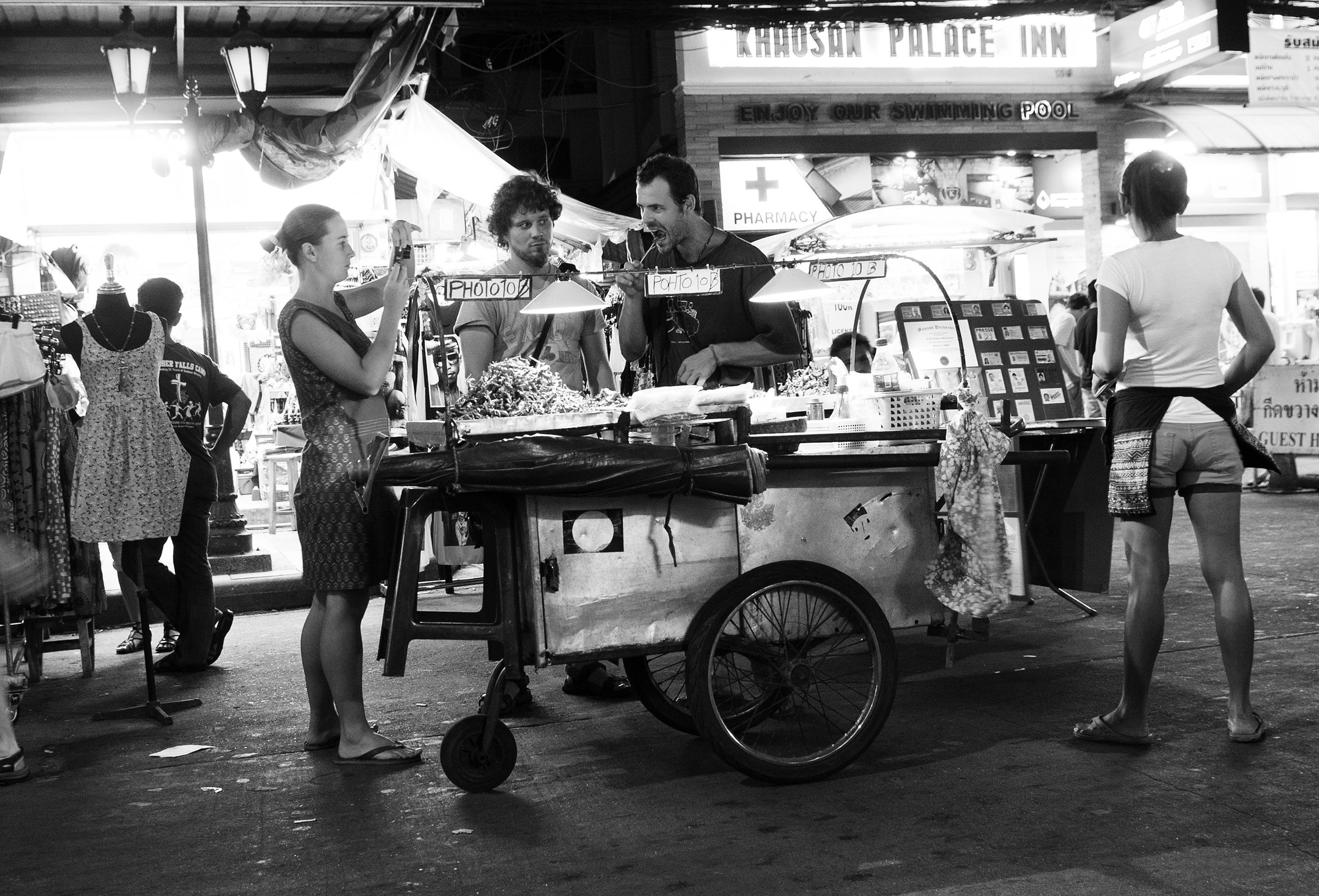 Thailand